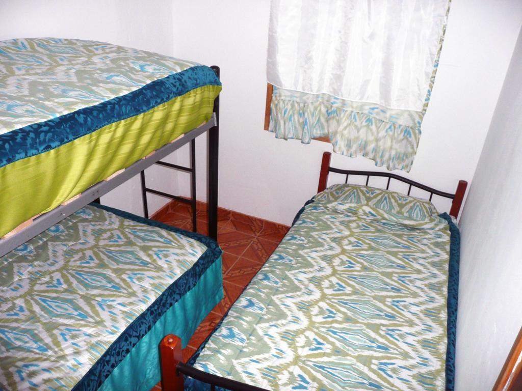 Hospedaje Glamour Machalí Exterior photo